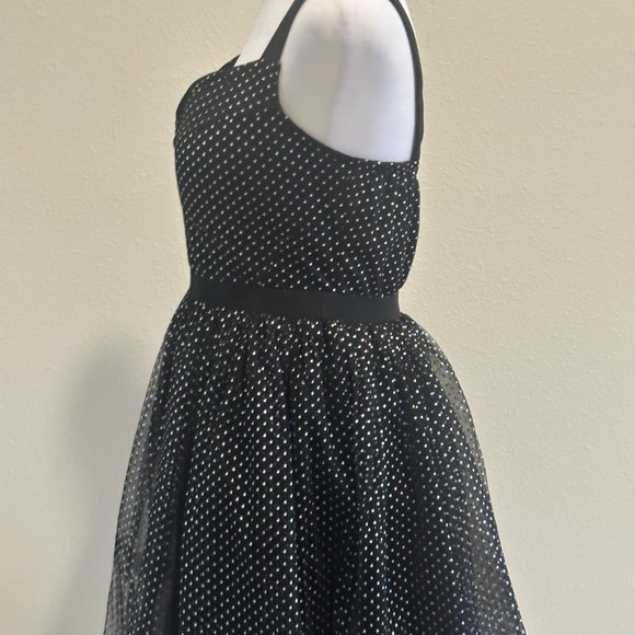 Rare London Little Black Dress - Picture 3 of 4